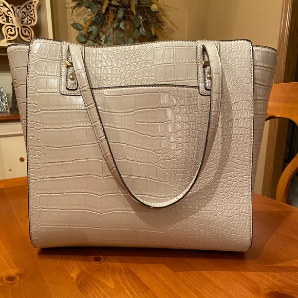 ANNE KLEIN TOTE - Picture 2 of 9